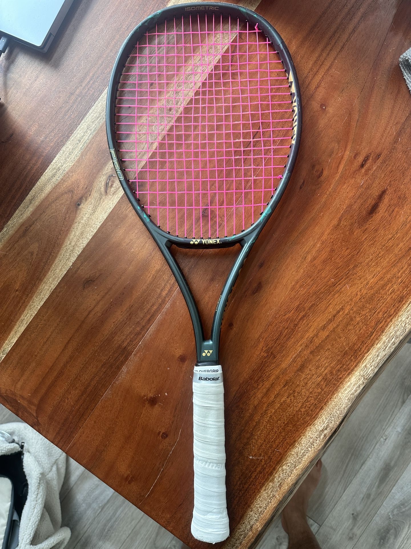 Yonex VCORE97