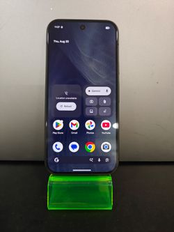 Google Pixel 11 256GB For (Verizon) Only