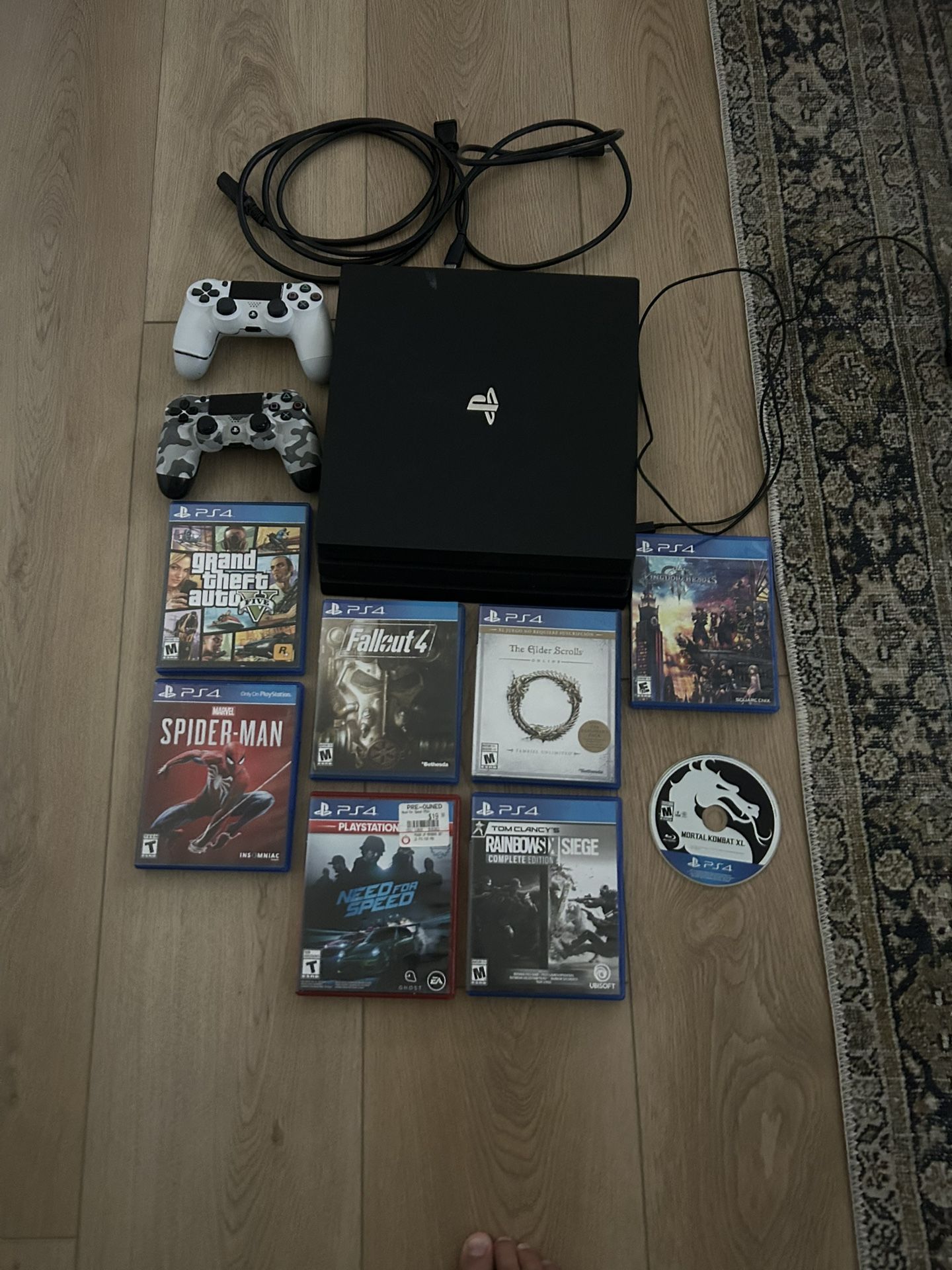 PS4 Pro