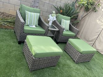 Patio Ourdoor Bistros Set Brand  New 