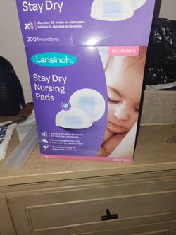Nursing Pads