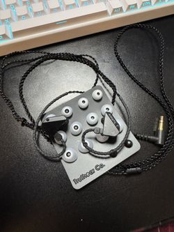 TRUTHEAR HEXA IEM GAMING EARBUDS