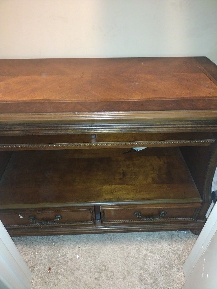 TV Stand Or Storage Unit