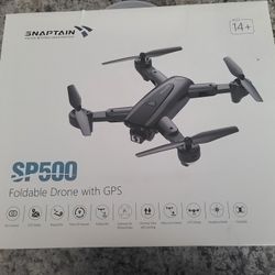 Gps Drone