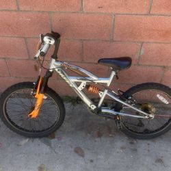 Kids Bike 