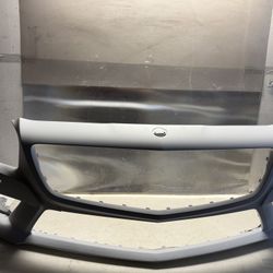 2013 2014 2015 Mercedes Benz SL AMG Sport FRONT BUMPER COVER