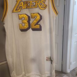 NBA JERSEY