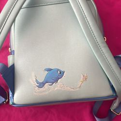 Tinkerbell backpack 