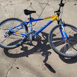 Trek 26