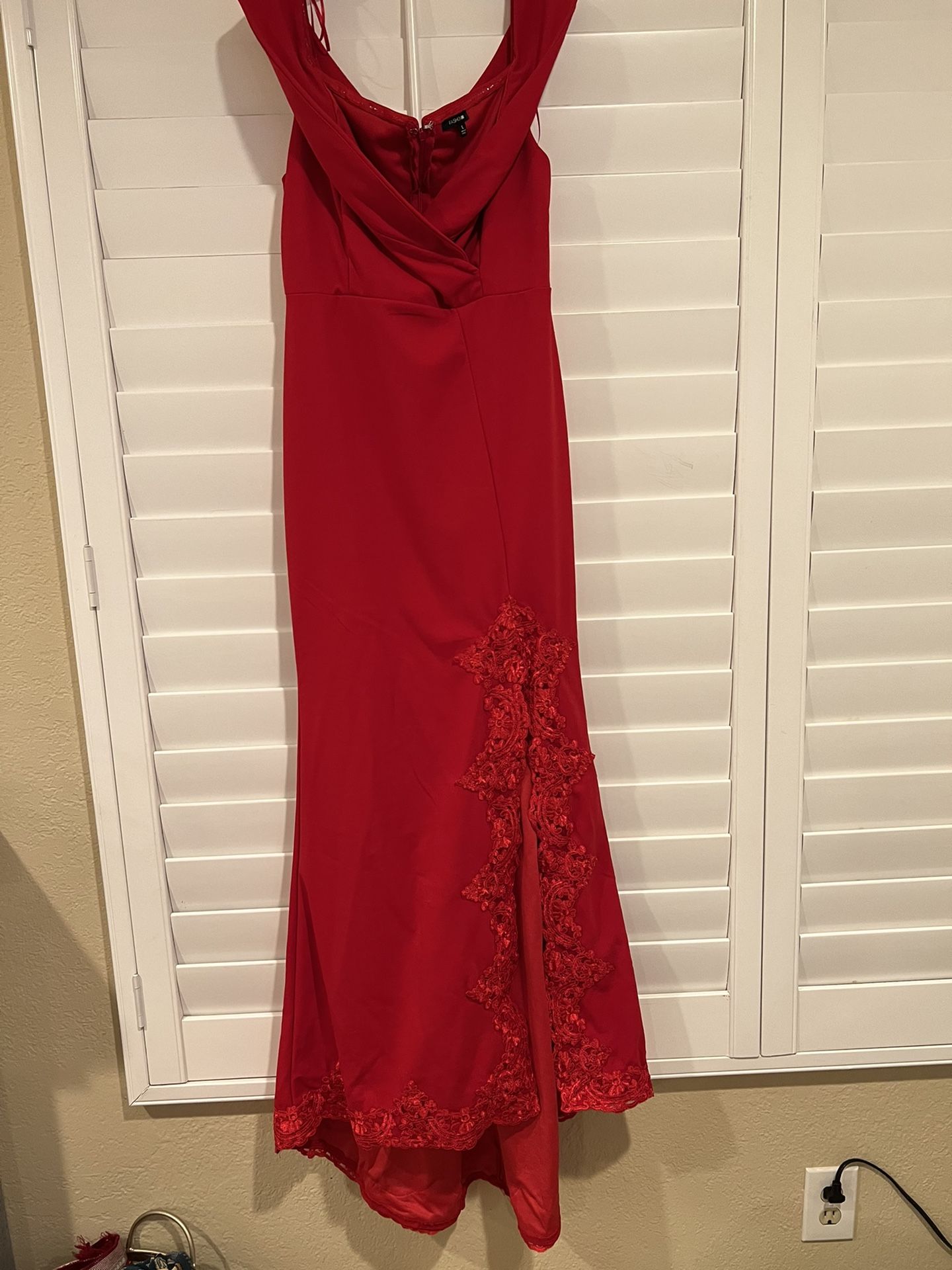 Prom dress Bridesmaid Dress