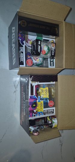 Funko bundles
