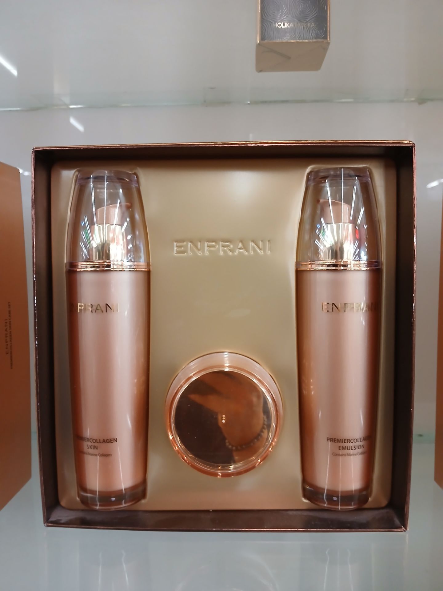 Jessica's Cosmetics