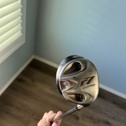 Golf Clubs And Stand Bag/ Accessories 