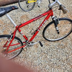 Trek Bike
