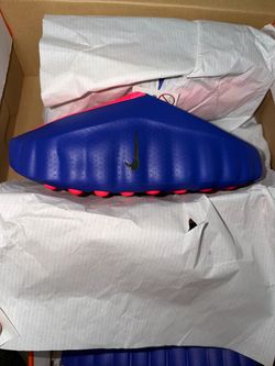 Nike Mind 001 Spider-Man size 10&11