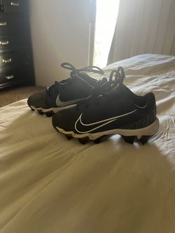 Nike Valet Football Cleats