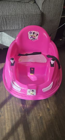 Step 2 Car And Minnie Car