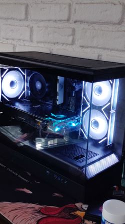 Windows 11 gaming PC