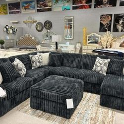 💥NEW SECTIONAL💥 
