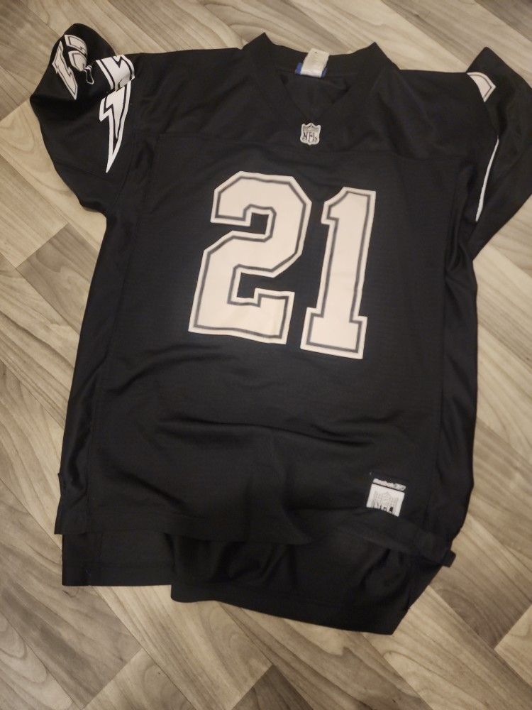 Tomlinson Jersey