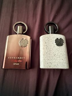Afnan Supremacy & Collectors Edition