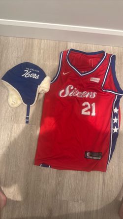 Sixers Gear