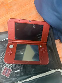 New Nintendo 3DS XL