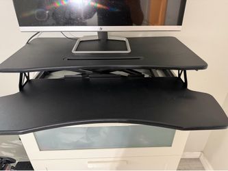 Standing Desk