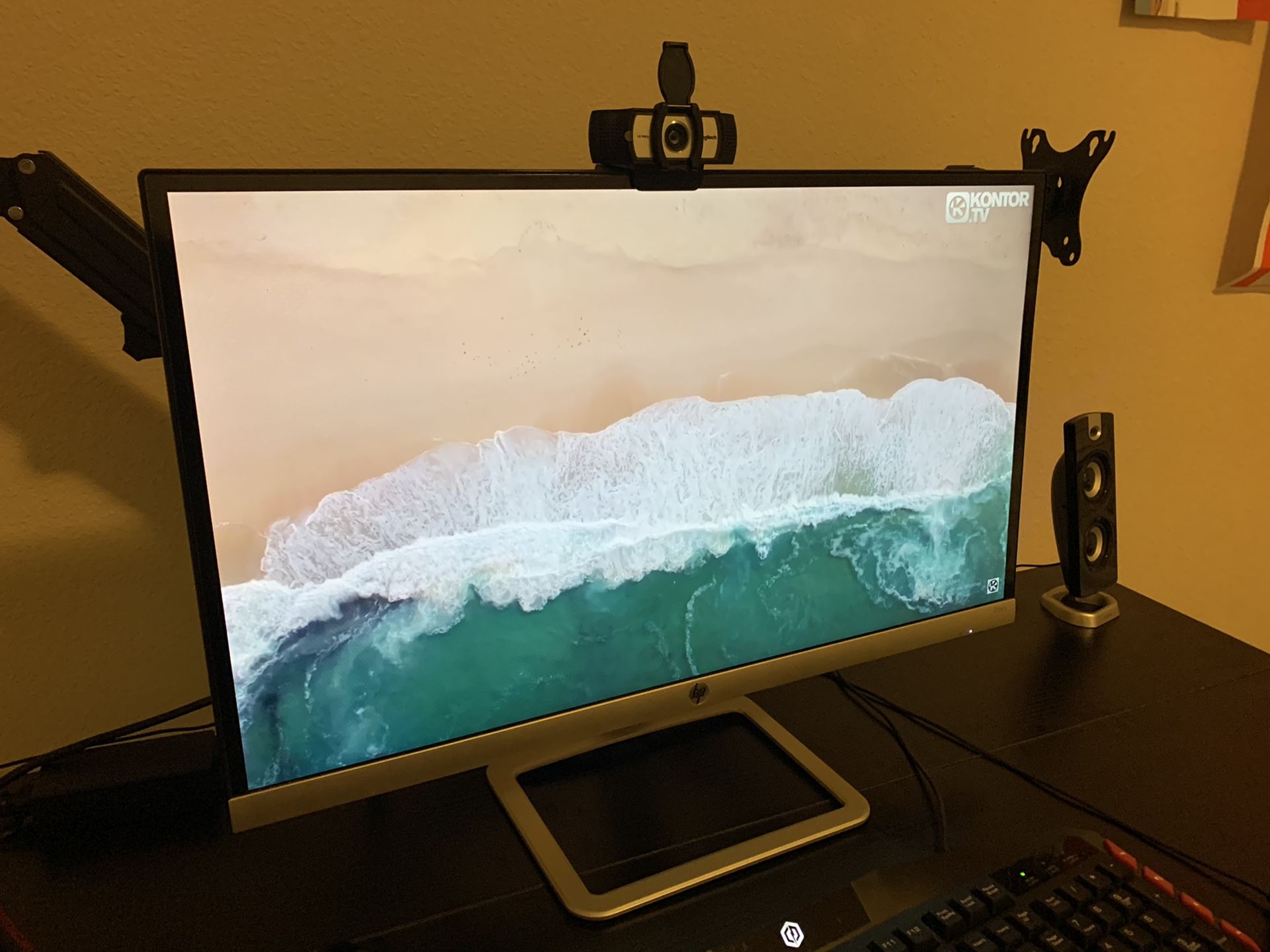 Like New Full HD Monitor