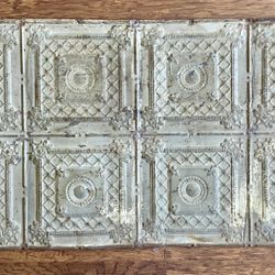 Metal Ceiling Tile Panel