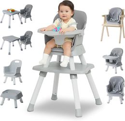 Baby High chair new