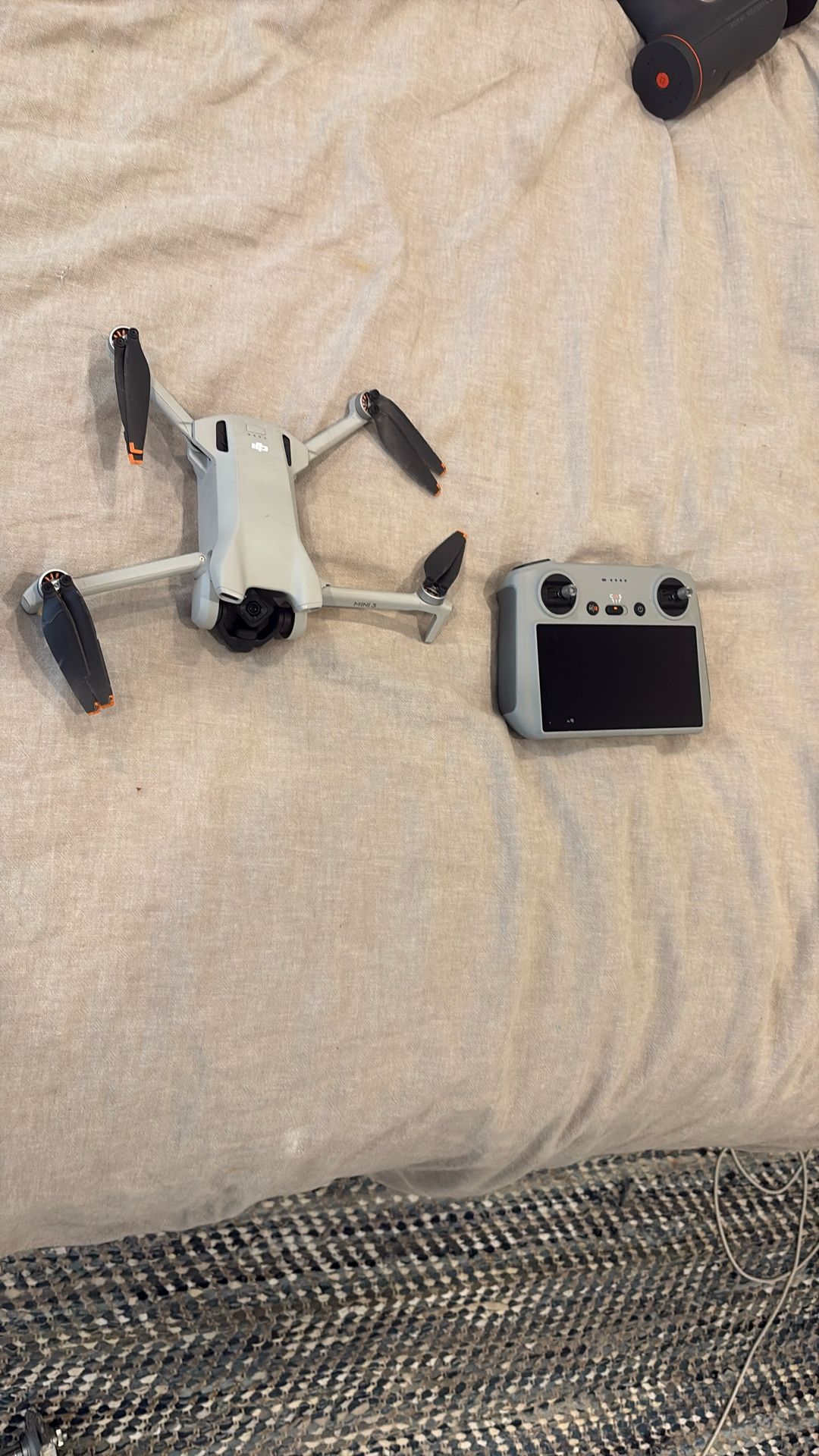 DJI Mini 3