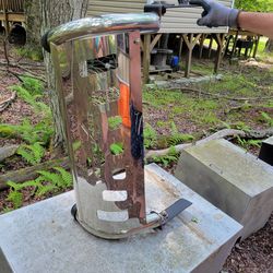 2018 Honda CRV Bumper Protector