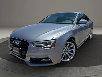 2016 Audi A5