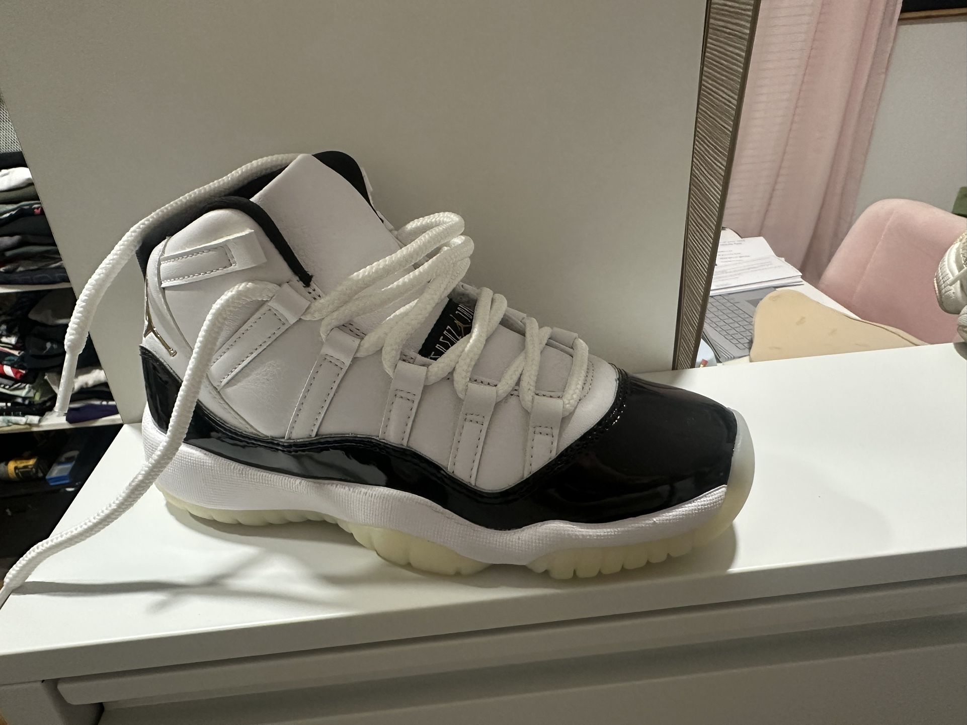 Jordan Retro 11 Gratitude 4Y (2023)