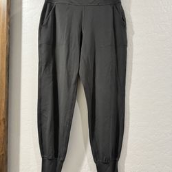 Lululemon Align High Rise Jogger Full Length