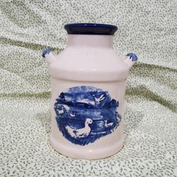 Ceramic Milk Jug