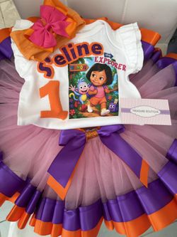 Dora The Explorer