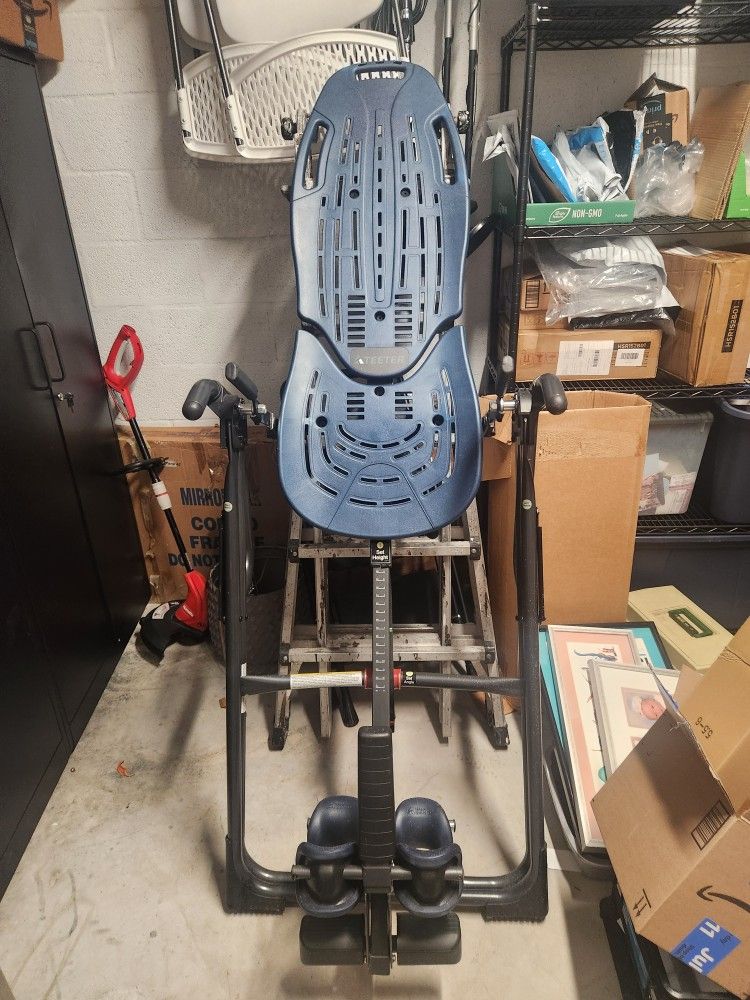 Teeter NP 960 Inversion board