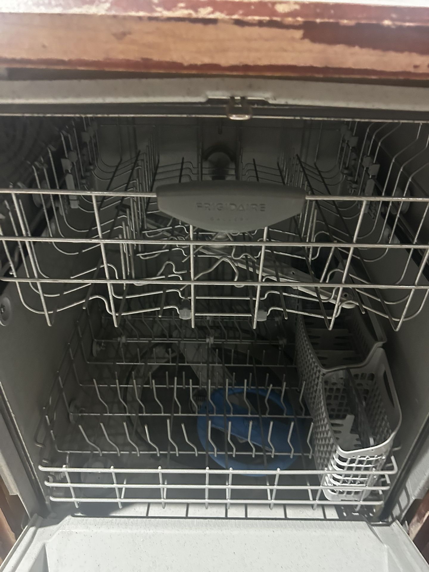 Dishwasher