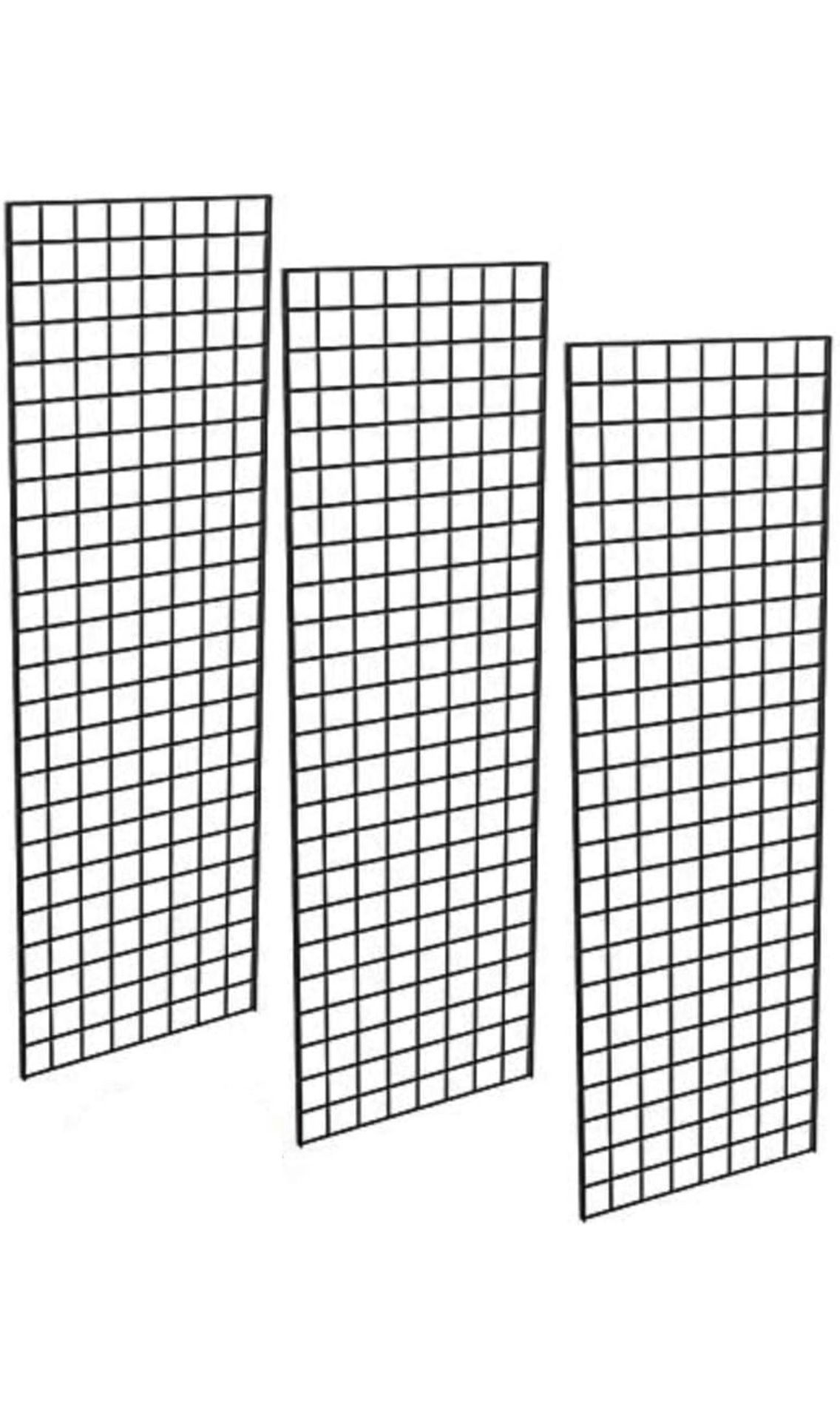 Grindwall Panel Disppay