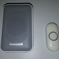 Wireless Door Bell