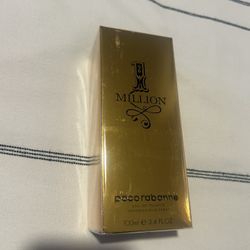 Paco Rabanne 1 Million