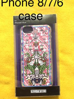 iPhone 6,7,8 Case