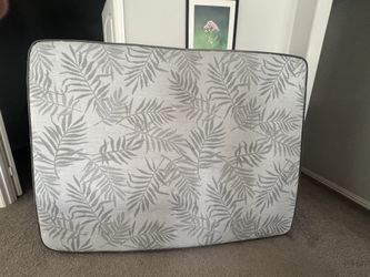 Queen mattress