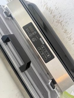 Galaxy Equipment Vacuum Sealer Machine