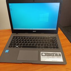 Acer Aspire One Cloudbook