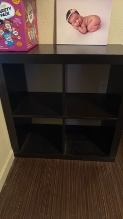 Bookshelf