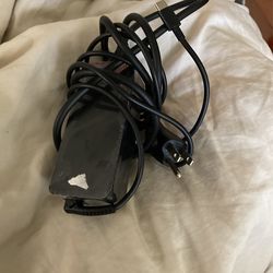 Brand New Chromebook Charger Max 65 Black