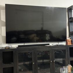 Samsun Tv 72 In X 40 In 